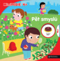 Kniha: Pět smyslů (Svojtka&Co.). Svojtka&Co., 2018