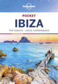 Pocket Ibiza - Isabella Noble, Lonely Planet, 2018