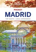 Pocket Madrid - Lonely Planet, Lonely Planet, 2019