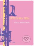 Kniha: Bufetárka Irma (Ľubica Štefaniková). Ľubica Štefaniková, 2018