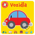 Kniha: Vozidla (Svojtka&Co.). Svojtka&Co., 2018