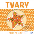 Kniha: Tvary (Svojtka&Co.)