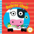 Kniha: Kravičko, krávo, dobrou chuť! (Jo Lodge). Svojtka&Co., 2018