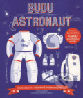 Budu astronaut - Steve Martin, Svojtka&Co., 2017