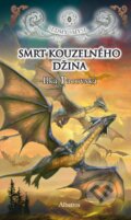 E-kniha: Smrt kouzelného džina (Ilka Pacovská), 2014