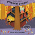 Kniha: Přichází podzim (Svojtka&Co.). Svojtka&Co., 2018