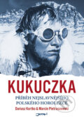 Kukuczka - Dariusz Kortko, Marcin Pietraszewski, Jota, 2019