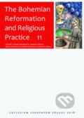The Bohemian Reformation and Religious Practice 11 - Zdeněk David, Filosofia, 2018