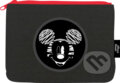 Denimové etui Mickey (Presco Group). Presco Group