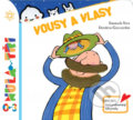 Kniha: Vousy a vlasy (Desideria Guicciardini a Emanuela Nava). Svojtka&Co., 2018
