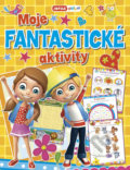 Kniha: Moje fantastické aktivity (INFOA). INFOA, 2018