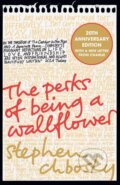 The Perks of Being a Wallflower - Stephen Chbosky, Simon & Schuster, 2019