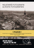 Brno Město - lidé - události - Kolektív autorov, Josef Filip 1938, 2011