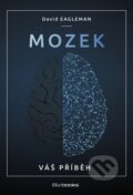 E-kniha: Mozek (David Eagleman), 2017