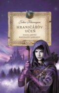 E-kniha: Hraničářův učeň  - Rozvaliny Gorlanu (John Flanagan), 2016