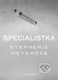 Specialistka - Stephenie Meyer, 2017