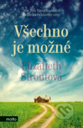 E-kniha: Všechno je možné (Elizabeth Strout)