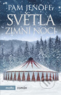 E-kniha: Světla zimní noci (Pam Jenoff)
