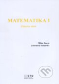 Matematika 1 - Milan Jasem, 2016