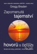E-kniha: Zapomenutá tajemství hovorů s Bohem (Lucy Summersová), 2015