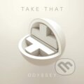 Take That: Odyssey - Take That, Hudobné albumy, 2018
