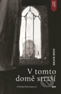 E-kniha: V tomto domě straší (John Boyne), 2016