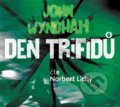 Den trifidů - John Wyndham, Radioservis, 2017