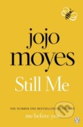 Still Me - Jojo Moyes, Penguin Books, 2019