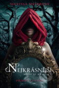 E-kniha: Nejkrásnější - Měsíční kroniky (Marissa Meyer), 2018