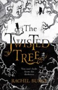 The Twisted Tree - Rachel Burge, 2019