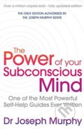 The Power Of Your Subconscious Mind - Joseph Murphy, Simon & Schuster, 2019