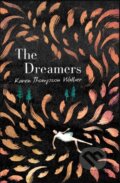 The Dreamers - Karen Thompson Walker, Scribner, 2019