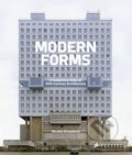 Modern Forms - Nicolas Grospierre, Prestel, 2018