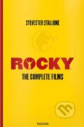 Rocky - Sylvester Stallone, Paul Duncan, Taschen, 2017
