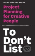 Kniha: To Don't List (Donald Roos). BIS, 2018