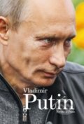 Kniha: Vladimir Putin (Frédéric Pons), 2019