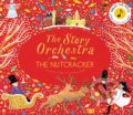 The Story Orchestra - Jessica Courtney-Tickle (ilustrácie), Frances Lincoln, 2017