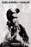 Kniha: Gears of War: Omnibus (Joshua Ortega). IDW, 2019