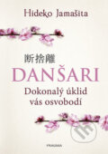 Danšari - Hideko Jamašita, 2019