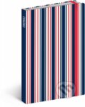 Notes Sailor Stripes (Presco Group). Presco Group, 2015