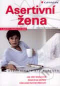 Asertivní žena - Tomáš Novák, Yveta Kudláčková, 2008