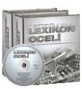 Lexikon ocelí (Autorský kolektív). Verlag Dashöfer, 2012
