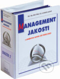 Management jakosti, Verlag Dashöfer, 2008
