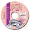 Stavebné konštrukčné detaily (Verlag Dashöfer). Verlag Dashöfer, 2012