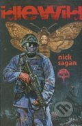 Kniha: Idlewild (Nick Sagan)