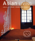 Asian Living, Taschen, 2008