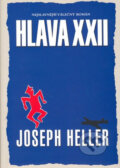 Hlava XXII - Joseph Heller, BB/art, 2008