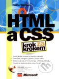 HTML a CSS - Faithe Wempen, 2007