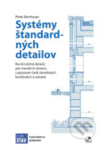 Kniha: Systémy štandardných detailov (Peter Beinhauer). Eurostav, 2008