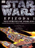 Kniha: Neuvěřitelné pohledy (David West Reynolds). Egmont ČR, 1999